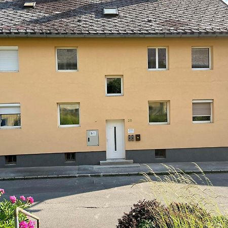 Eisenerzer Apartmenthaus Exterior photo