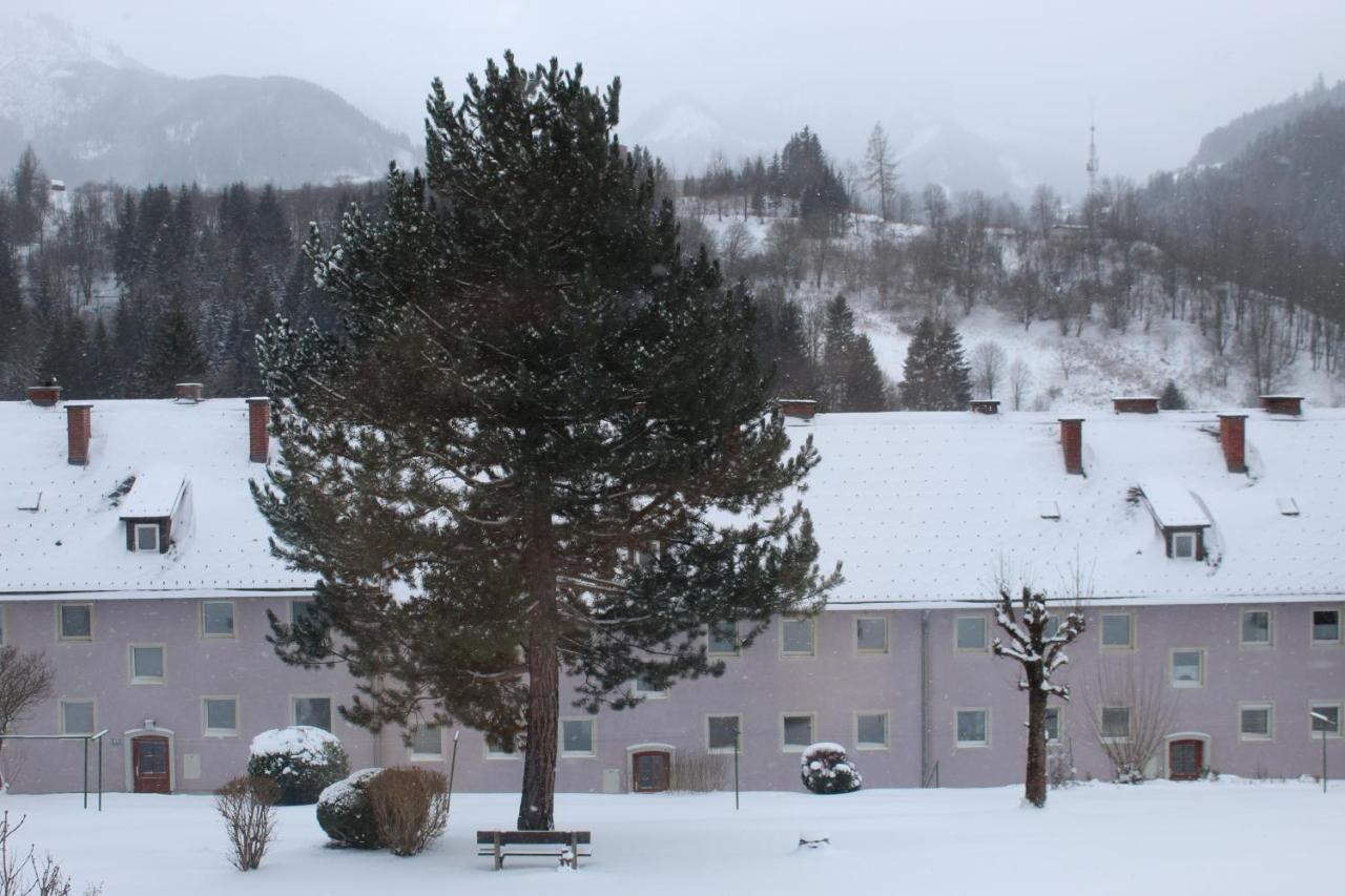 Eisenerzer Apartmenthaus Exterior photo